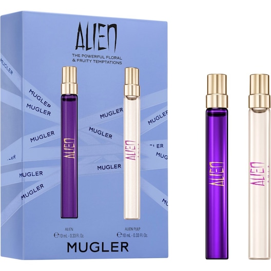 MUGLER - Alien