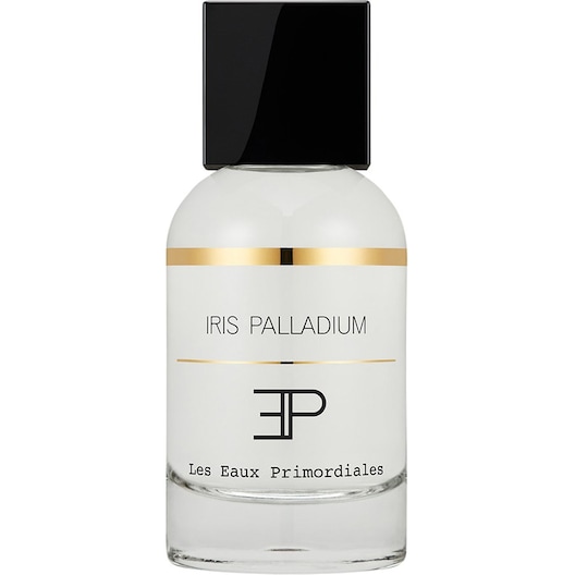 Les Eaux Primordiales - Iris Palladium