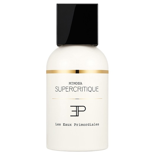 Les Eaux Primordiales - Supercritique