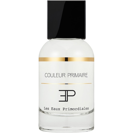 Les Eaux Primordiales - Couleur Primaire