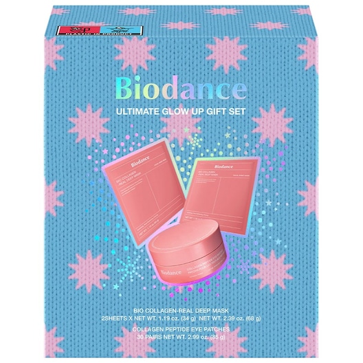 Biodance - Máscaras