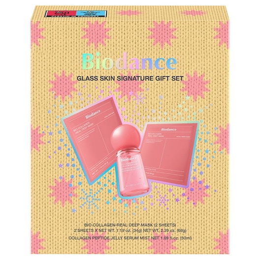 Biodance - Máscaras