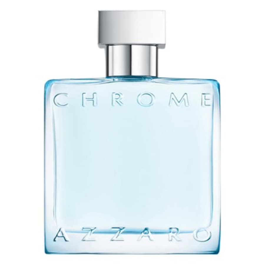 Azzaro Chrome Eau de Toilette Spray