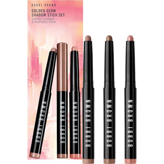 Bobbi Brown - Ogen