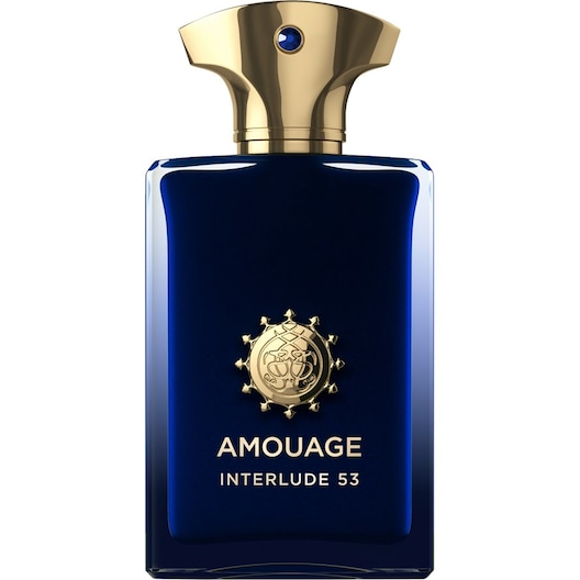 Amouage - Men's fragrances