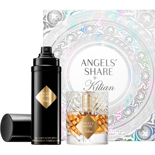 Kilian Paris - Angels Share