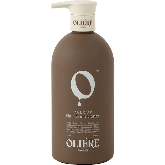 OLIÈRE - Care