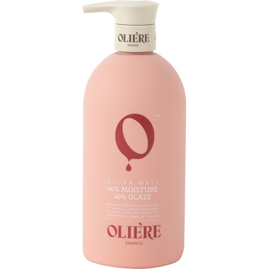 OLIÈRE - Styling