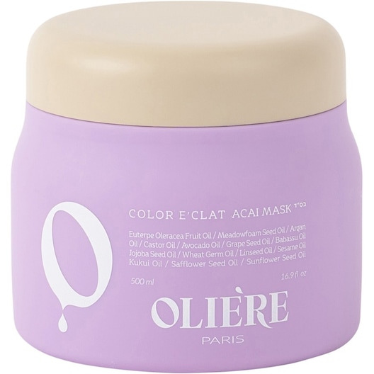 OLIÈRE - Care