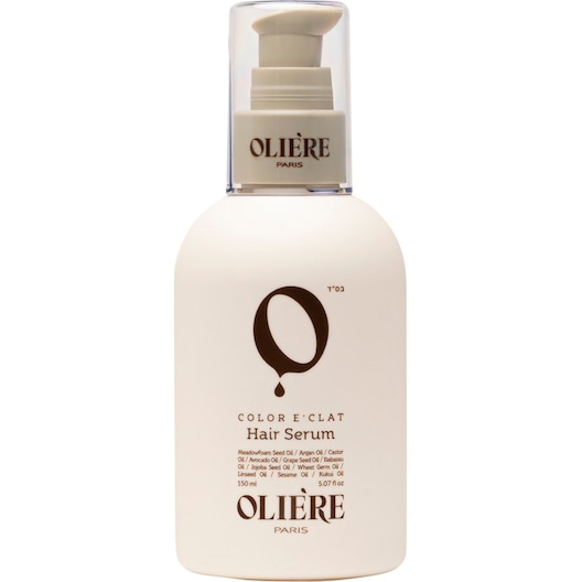 OLIÈRE - Care
