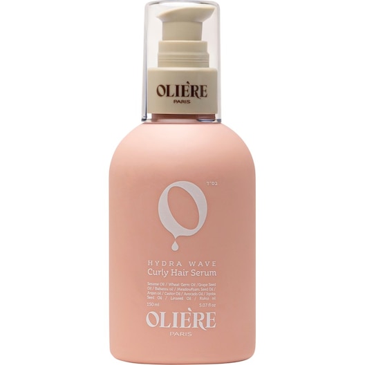 OLIÈRE - Care