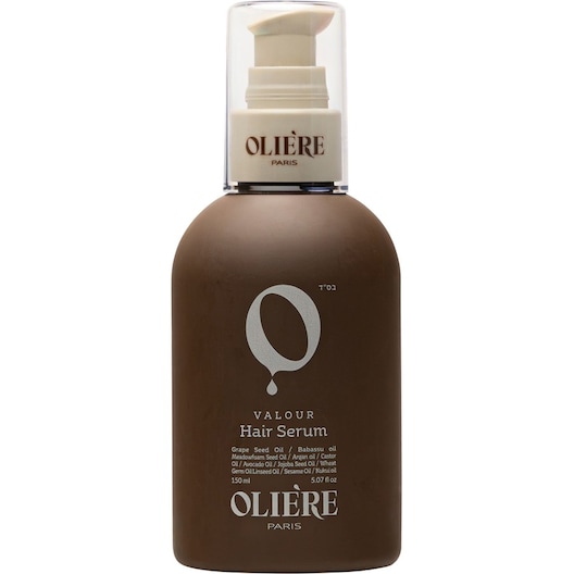 OLIÈRE - Care