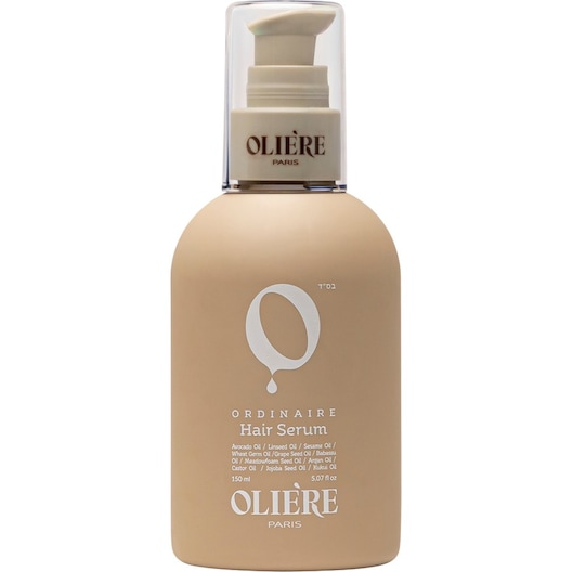 OLIÈRE - Care