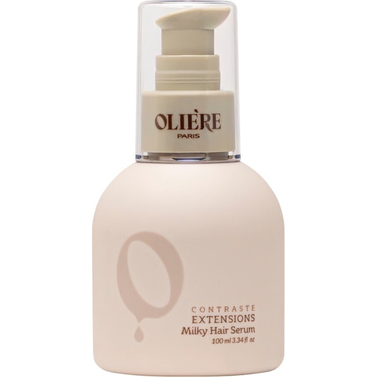 OLIÈRE - Care