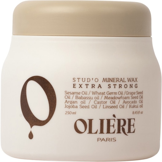 OLIÈRE - Styling