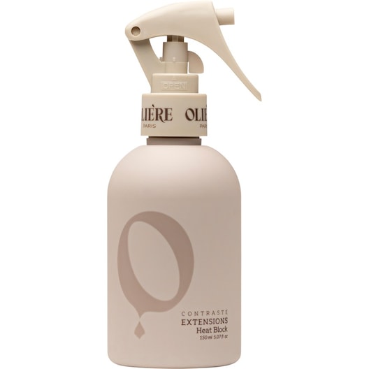 OLIÈRE - Styling