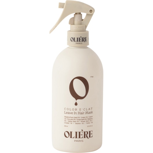 OLIÈRE - Care