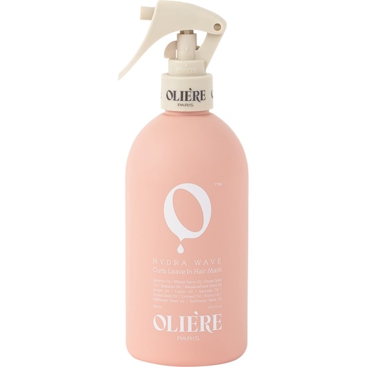 OLIÈRE - Care