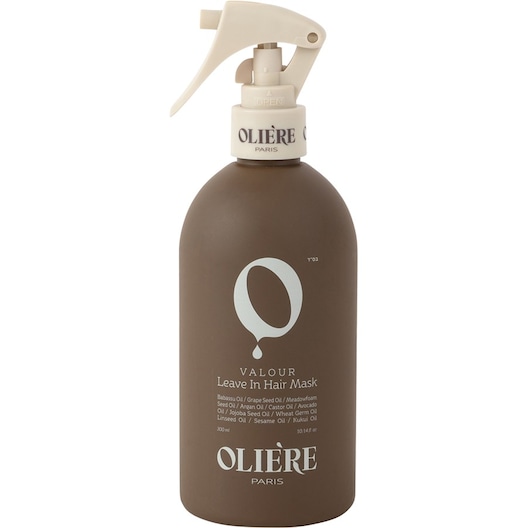 OLIÈRE - Care