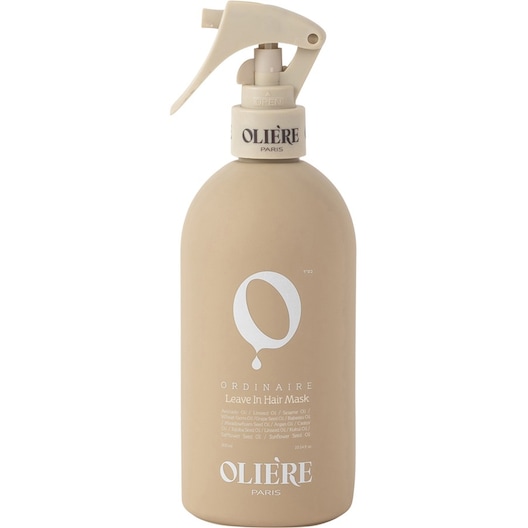OLIÈRE - Care