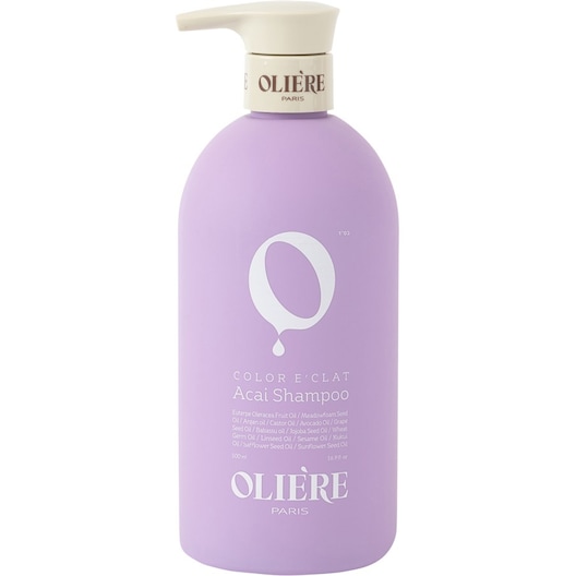 OLIÈRE - Care