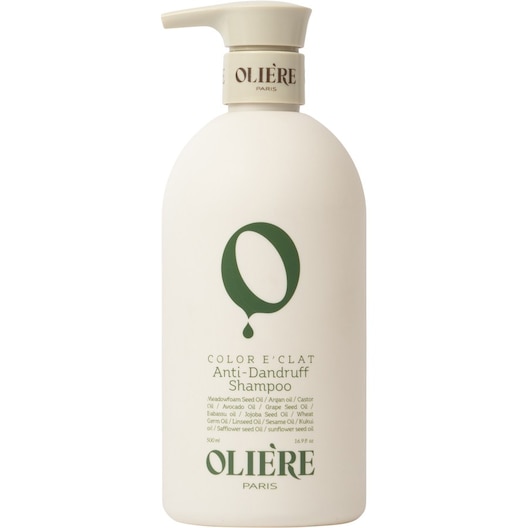 OLIÈRE - Care