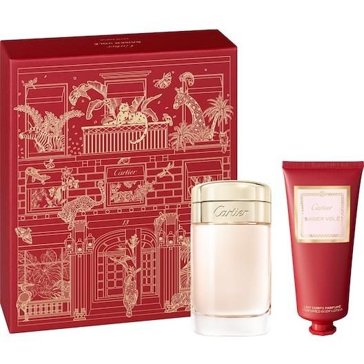 Cartier - Baiser Volé
