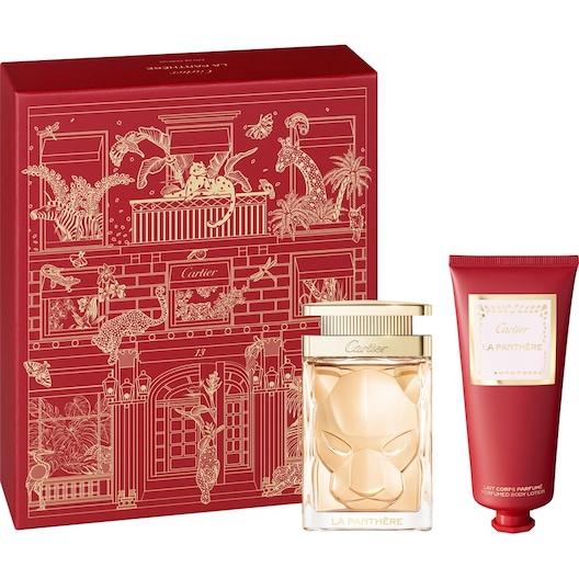 Cartier - La Panthère