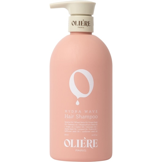 OLIÈRE - Care