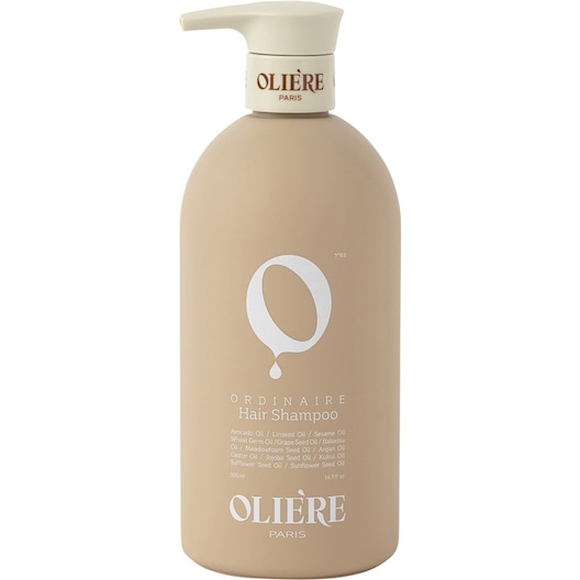 OLIÈRE - Care