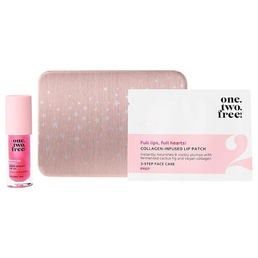 One.two.free! - Cuidado facial