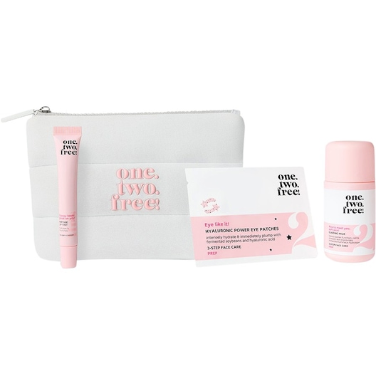 One.two.free! - Cuidado facial