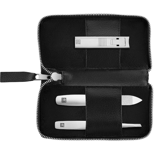 Zwilling Beauty - 3-teilig