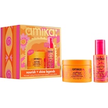 Haarkur & -maske