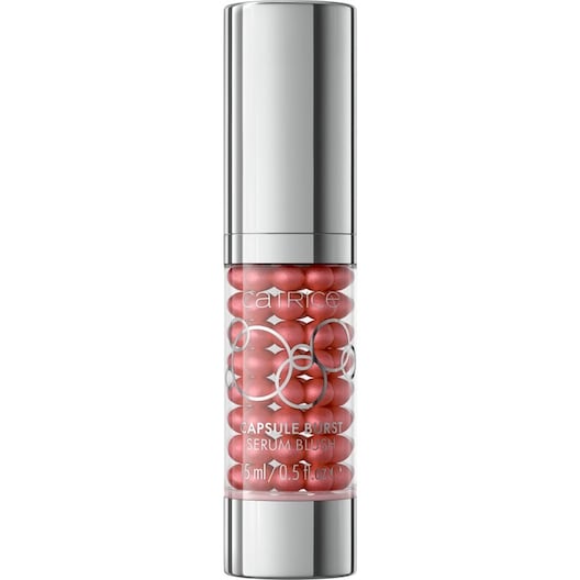 Catrice - Rouge