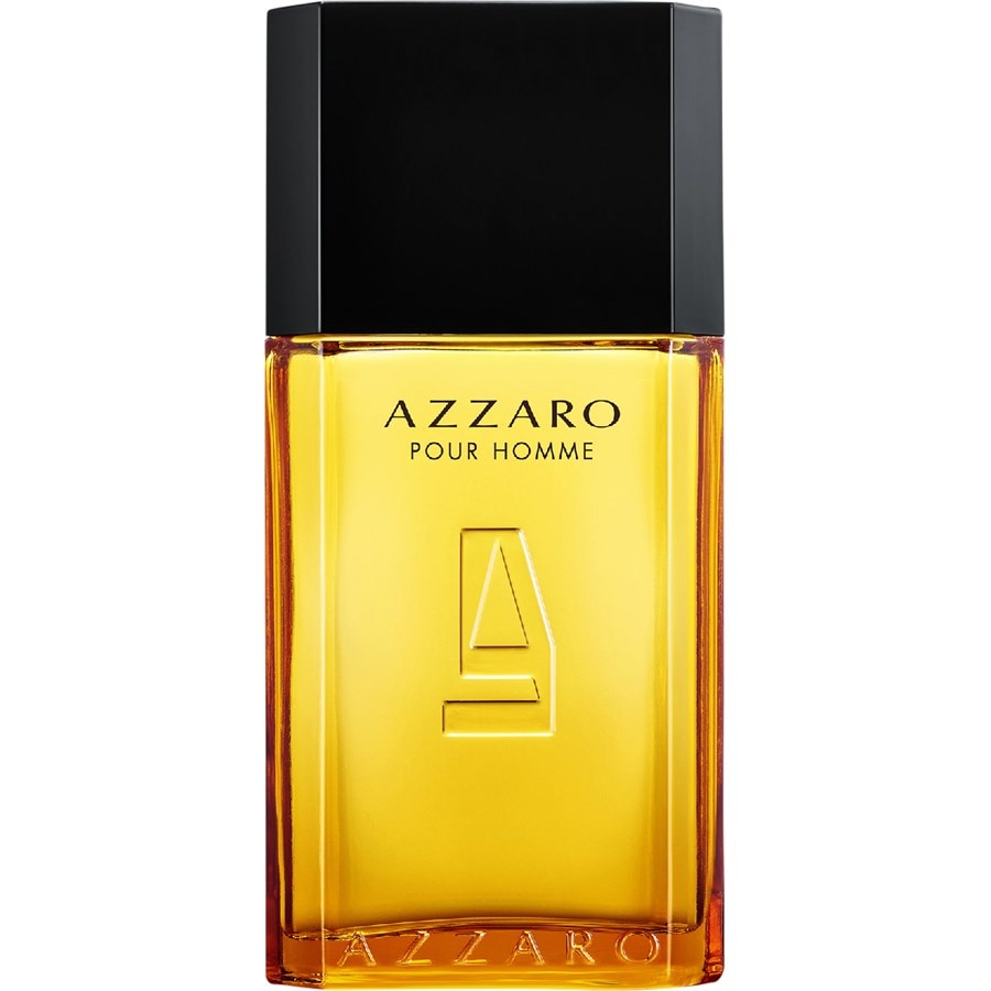 Azzaro Pour Homme Eau de Toilette Spray