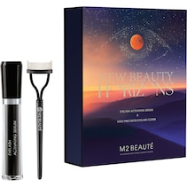 Augenpflege