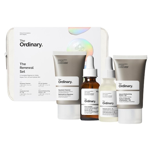 The Ordinary - Cleaning