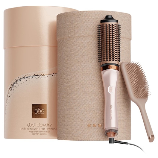 ghd - Hot Brushes