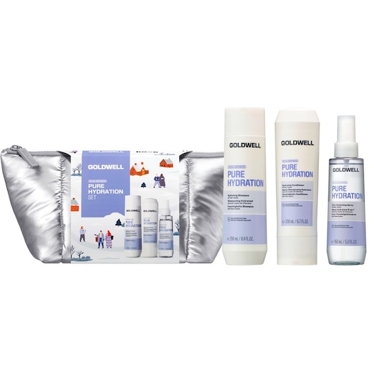 Goldwell - Pure Hydration
