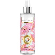 Coconut Pistachio