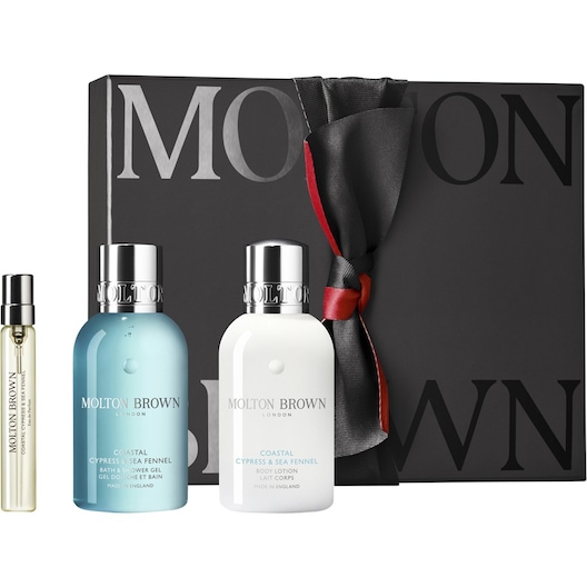 Molton Brown - Kystnær Cypres & Strandfennikel