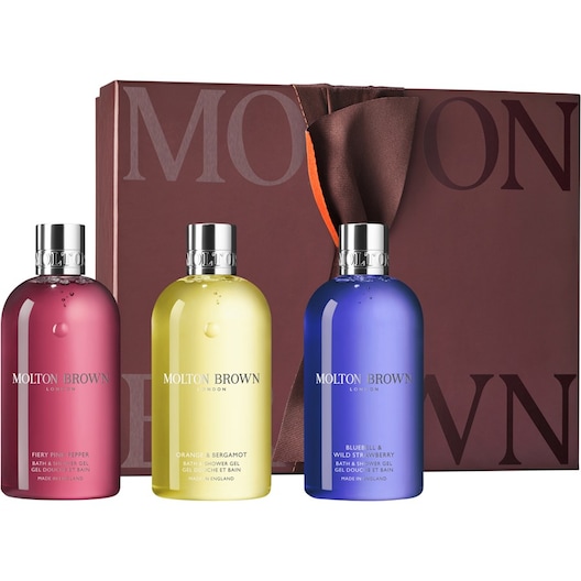 Molton Brown - Bath & Shower Gel