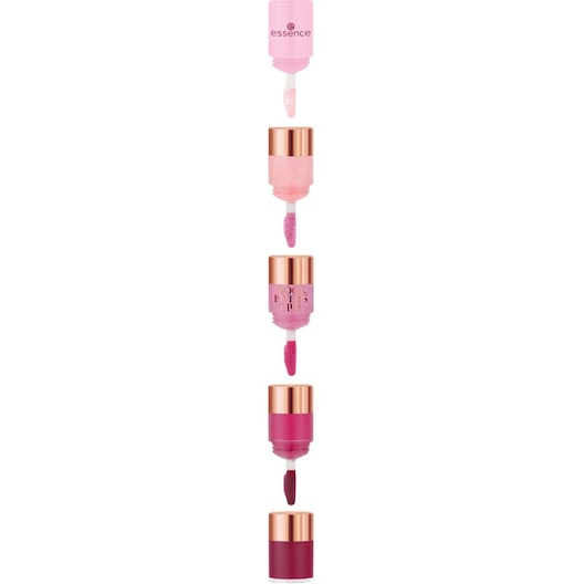 Essence - Lipgloss