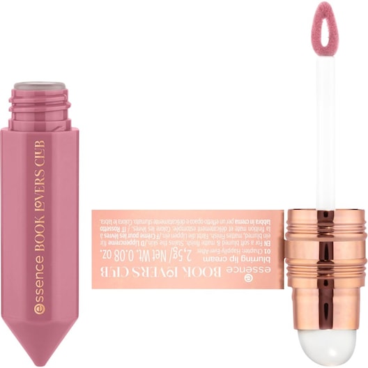 Essence - Lipgloss