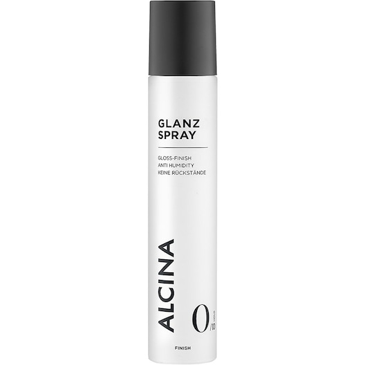 ALCINA - Finish