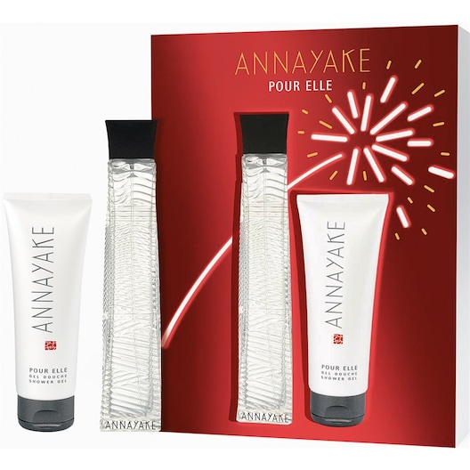 Annayake - Pour Elle