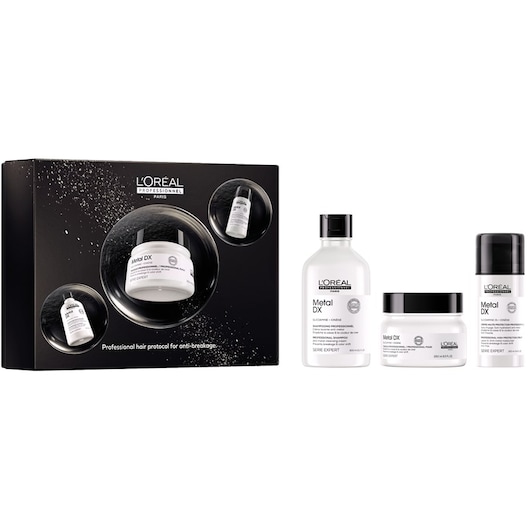 L’Oréal Professionnel Paris - Serie Expert Metal DX