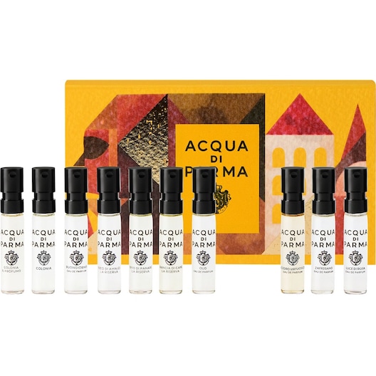 Acqua di Parma - Buongiorno