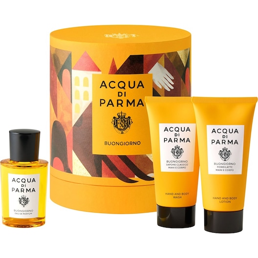 Acqua di Parma - Buongiorno